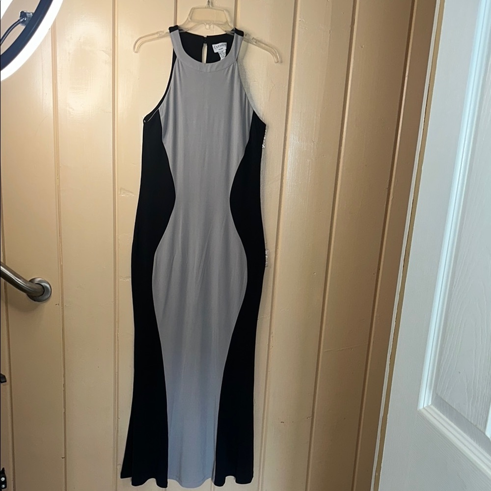 Carmen Marc Valvo women’s Formal Dress